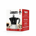 Itaalia Kohvikann Bialetti 0006936/NP Must Metall Alumiinium