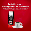 Itaalia Kohvikann Bialetti 0006936/NP Must Metall Alumiinium
