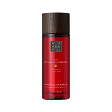 Päikeseblokeerija Rituals The Ritual Of Ayurveda 100 ml