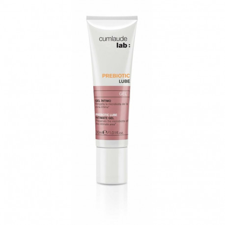 Intiimgeel Cumlaude Lab LUBRICACIÓN 30 ml