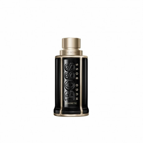 Parfümeeria universaalne naiste&meeste BOSS THE SCENT The Scent For Him Magnetic 100 ml