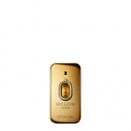 Meeste parfümeeria Paco Rabanne MILLION GOLD 50 ml