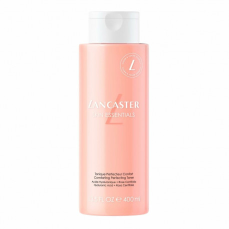 Näo puhastamise geel Lancaster Cleansers 400 ml