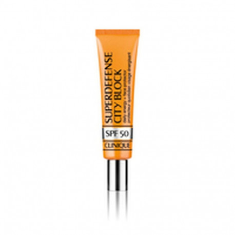 Päikeseblokeerija Clinique Superdefense Spf 50 40 ml