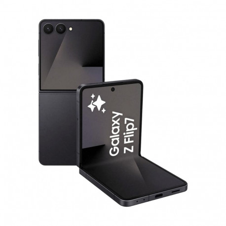 Smartphone Samsung SM-F766B 6,9" Octa Core 12 GB RAM 512 GB Black