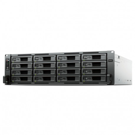 NAS Network Storage Synology RS2825RP+