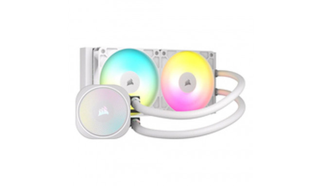 Liquid Refrigeration Kit Corsair NAUTILUS 240 RS ARGB