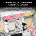 Liquid Refrigeration Kit Corsair NAUTILUS 240 RS ARGB