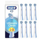 Asenduspea Oral-B