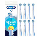 Asenduspea Oral-B