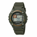 Meeste Kell Casio ILLUMINATOR GREEN (Ø 43,5 mm)