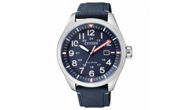 Meeste Kell Citizen AW5000-16L (Ø 42 mm)