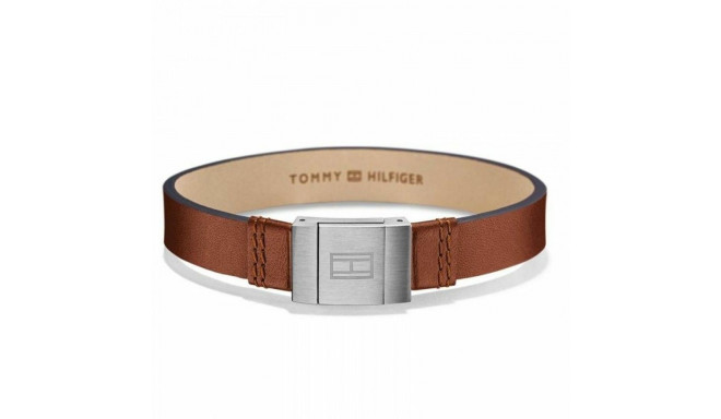 Meeste Käevõru Tommy Hilfiger 2700949 Nahk 25 cm