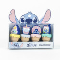 Markerite komplekt Stitch Sinine 5 Tükid
