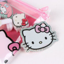 Markerite komplekt Hello Kitty Mitmevärviline 5 Tükid