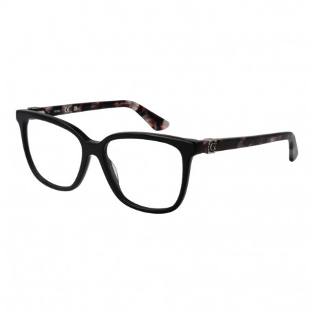 Ladies' Spectacle frame Guess GU2937-N 52005