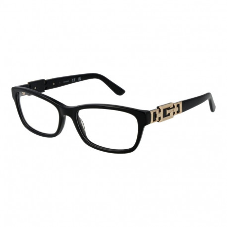 Ladies' Spectacle frame Guess GU2986 55001