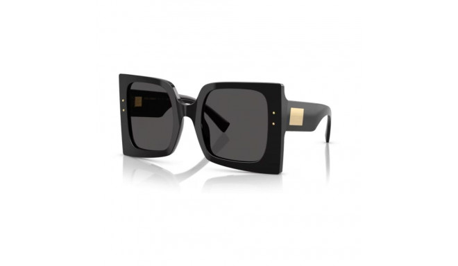 Naiste Päikeseprillid Dolce & Gabbana DG 4490