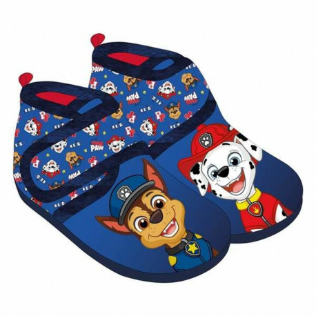Maja sussid The Paw Patrol Tumesinine - 24