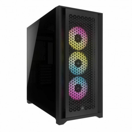 ATX Semi-tower Korpus Corsair Must