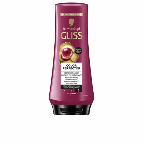 Palsam Schwarzkopf GLISS 200 ml