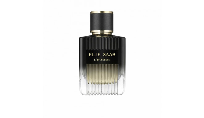 Men's Perfume Elie Saab L'HOMME EDP 50 ml