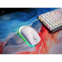 Mouse Cherry White 12000 dpi