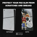 Protective Case KONIX PS5