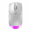 Mouse Cherry White 12000 dpi