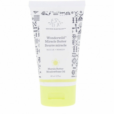 Body Lotion Drunk Elephant WONDERWILD MIRACLE 60 ml