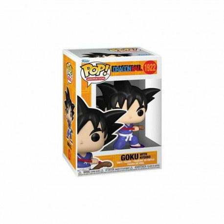 Figure Funko Pop! Dragon Ball Goku