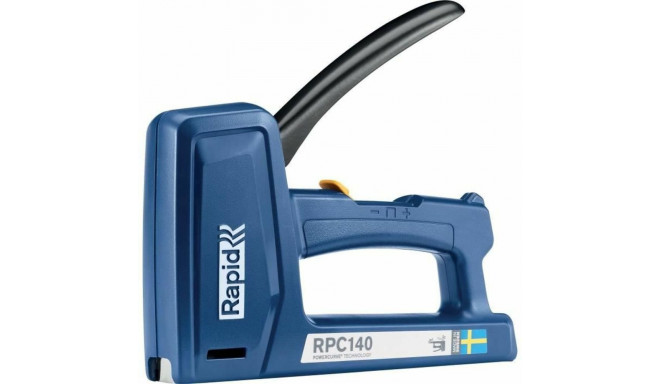Stapler Rapid
