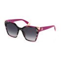 Ladies' Sunglasses Furla SFU686V-5405GZ Ladies' Sunglasses Furla SFU686V-5405GZ