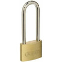Key padlock ABUS Brass 6,5 mm 40 mm