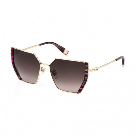 Ladies' Sunglasses Furla SFU786V570AHL ø 57 mm