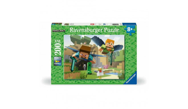 Puzzle Ravensburger