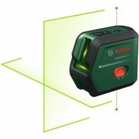 Laser level BOSCH