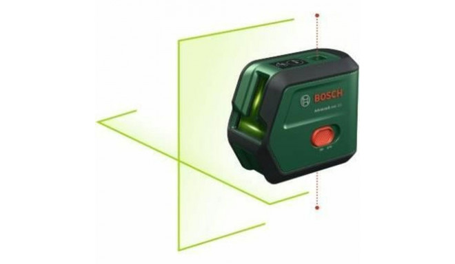 Laseri tase BOSCH