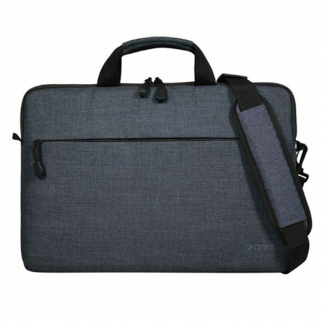 Laptop Case Port Designs Grey