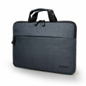 Laptop Case Port Designs Grey