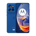 Smartphone Motorola 6,4" Octa Core 8 GB RAM 256 GB Blue