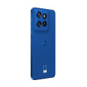 Smartphone Motorola 6,4" Octa Core 8 GB RAM 256 GB Blue