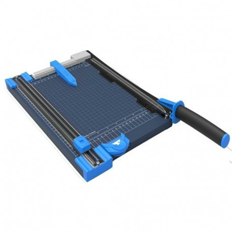 Shears Yosan Blue A4