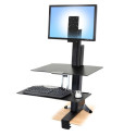 Televiisori Alus Ergotron 97-845 13 kg