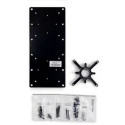 Televiisori Alus Ergotron 97-845 13 kg