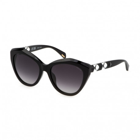 Ladies' Sunglasses Police SPLL35-550700 Ø 55 mm