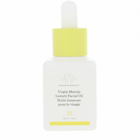 Näoõli Drunk Elephant VIRGIN MARULA LUXURY 30 ml