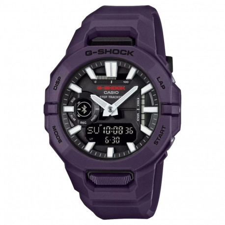 Men's Watch Casio G-Shock GBA-950-2AER (Ø 44 mm)