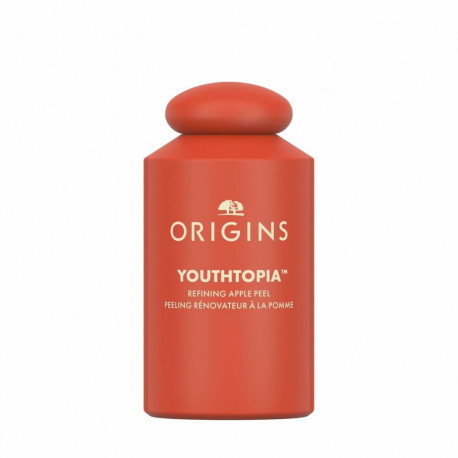 Exfoliating Toner Origins YOUTHTOPIA 100 ml