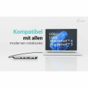 USB-jaotur i-Tec C31NANOTRIPLEDOCKPD Hall USB-jaotur i-Tec C31NANOTRIPLEDOCKPD Hall